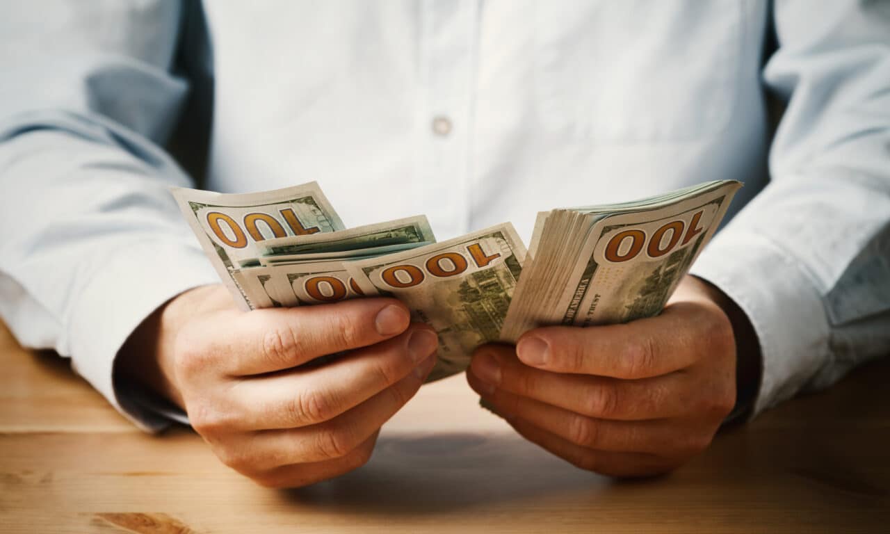 Cash (and Cash Flow) is King