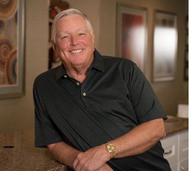 Dr Terry Sellke