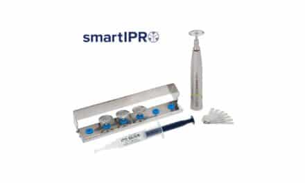 Henry Schein Orthodontics Partners With Eversmile to Distribute smartIPR