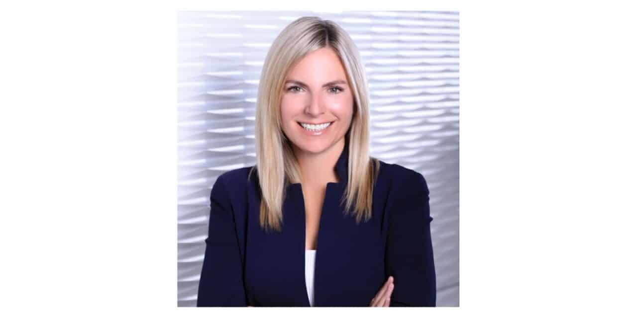 Young Innovations Names Rebecca Whitney as Chief Executive Officer