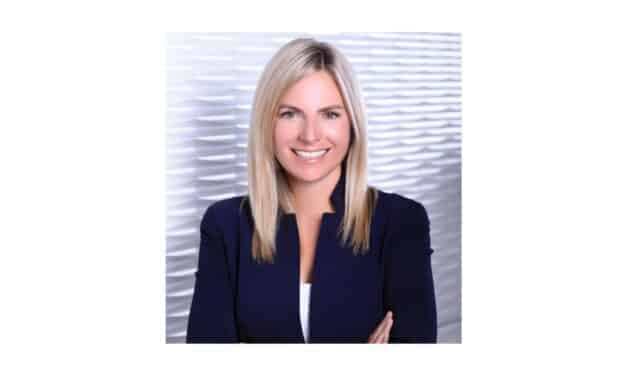 Young Innovations Names Rebecca Whitney as Chief Executive Officer