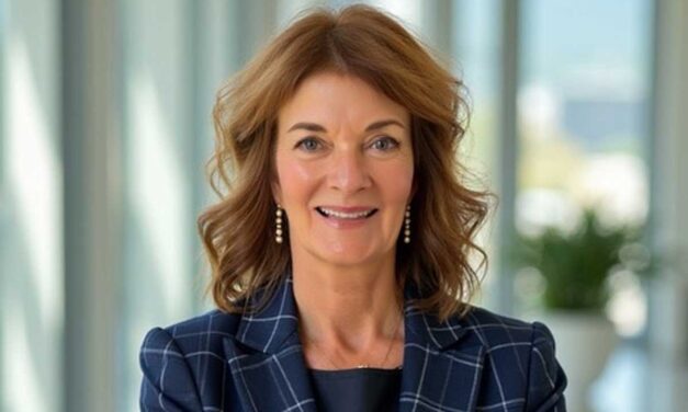 LightForce Orthodontics Names Erica Rogers as Chief Executive Officer