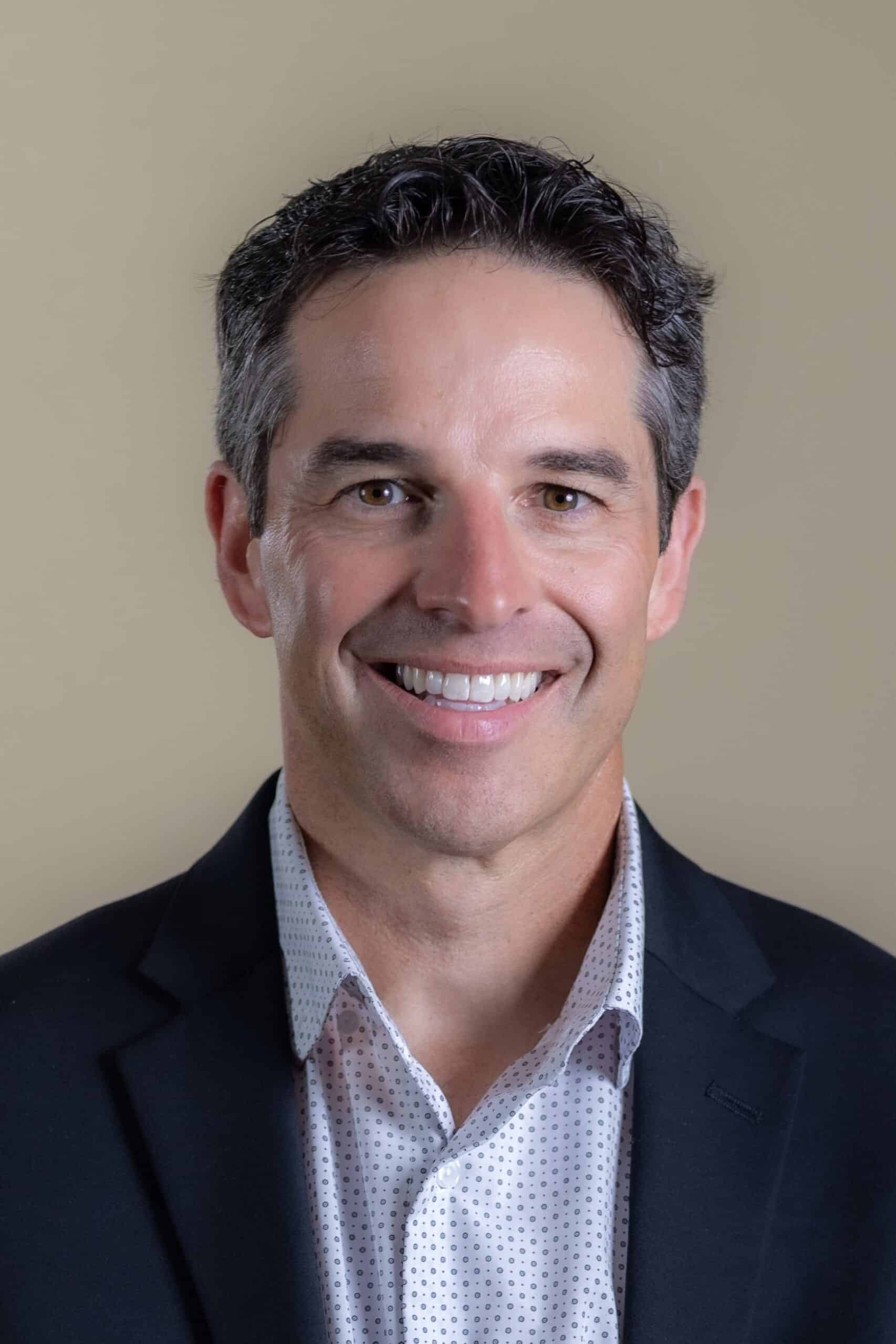 Costanzo Head Shot