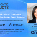 Spark StageRx Visual Treatment Planning: Plan Faster. Treat Smarter.