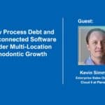 How Process Debt and Disconnected Software Hinder Multi-Location Orthodontic Growth. 