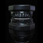 The House of Melz Introduces Icy Ortho Luxury Retainers