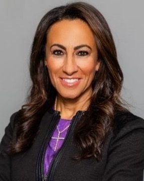 Manal Ibrahim LaVacca, DDS