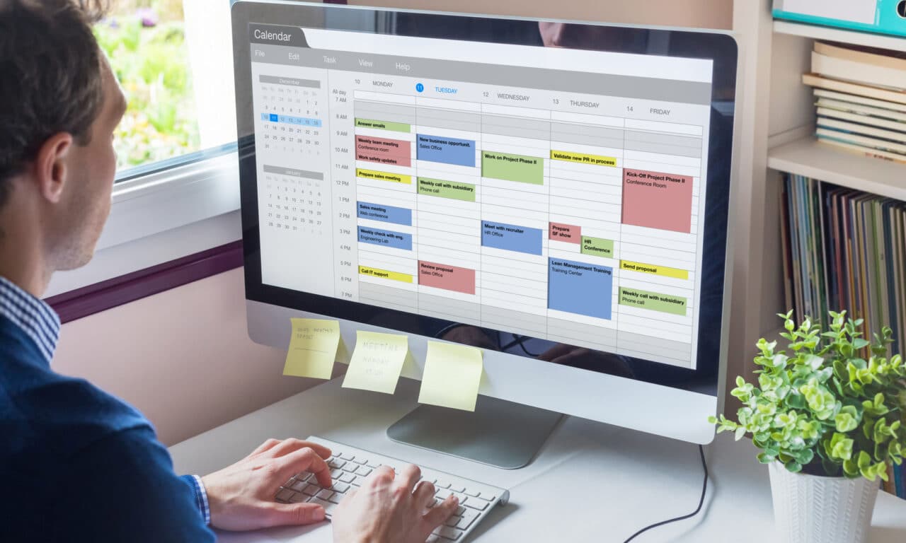 Before You Fix the Culture, Fix the Schedule