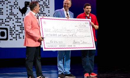 Henry Schein and Special Olympics Renew Partnership Through 2030