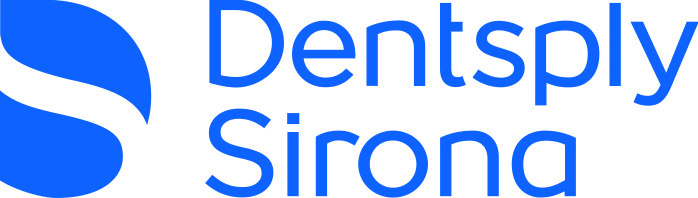 sirona-logo Dentsply Siora Logo