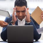 The Business of Modern Practice Burnout