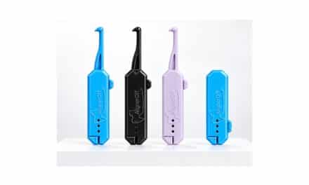 AlignerOff Introduces Retractable Clear Aligner Removal Tool