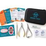 Brace Face Kit Introduced for At-Home Orthodontic Patient Care