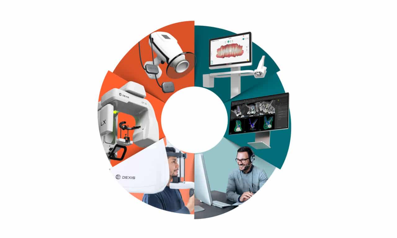 DEXIS Rolls Out Updates Across CBCT, Intraoral Scanning, and Cloud — And What It Means for Orthodontists
