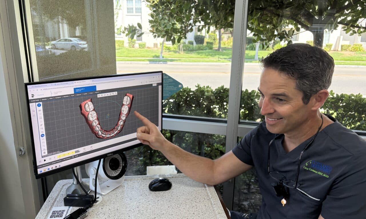 From Hesitation to Confidence: How SureSmile Changed My Approach to Complex Aligner Cases