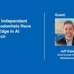 Why Independent Orthodontists Have the Edge in AI Search
