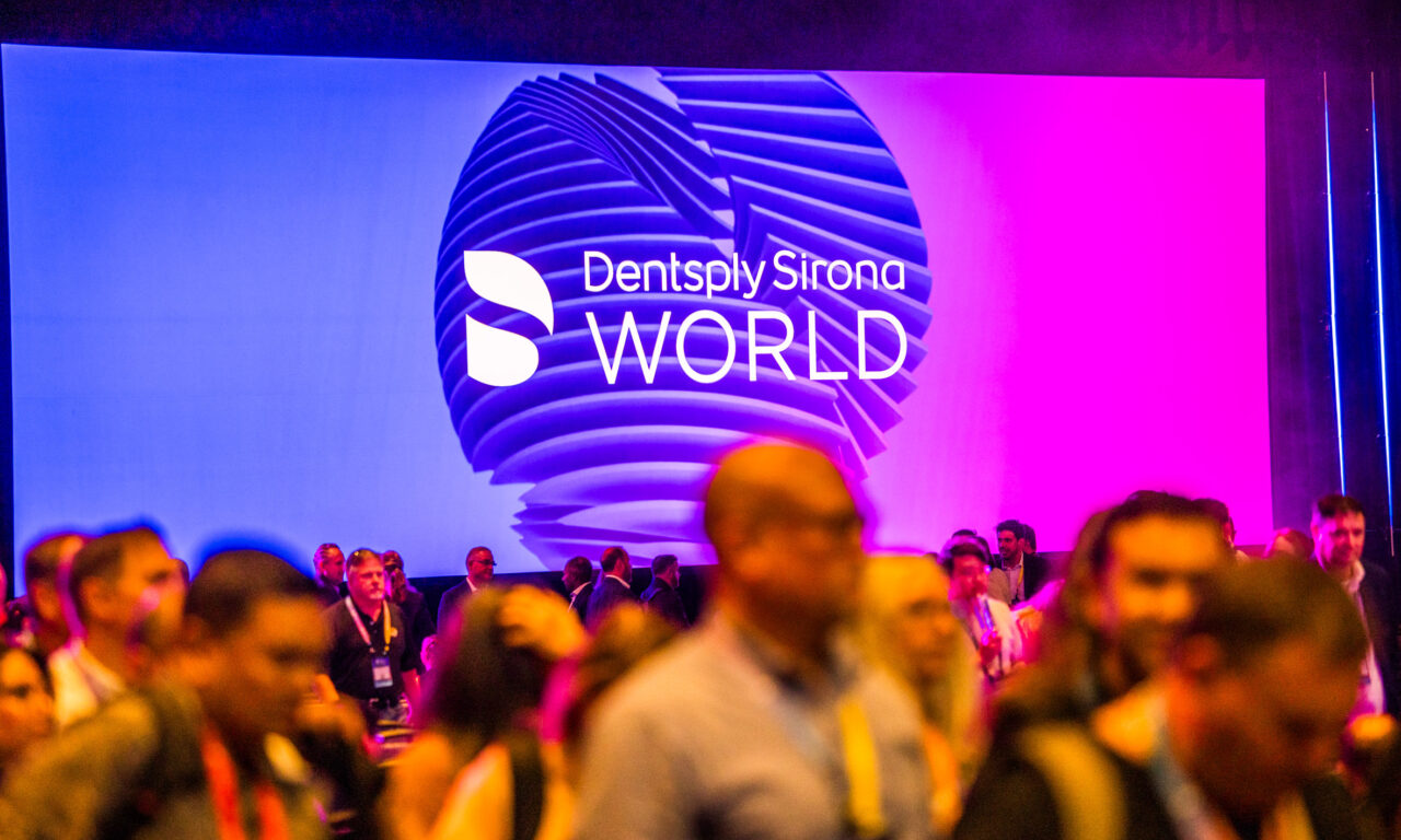 Dentsply Sirona Details Orthodontic Education Track for DS World Las Vegas