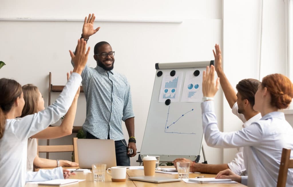 Your Team Needs You to Be a Motivator