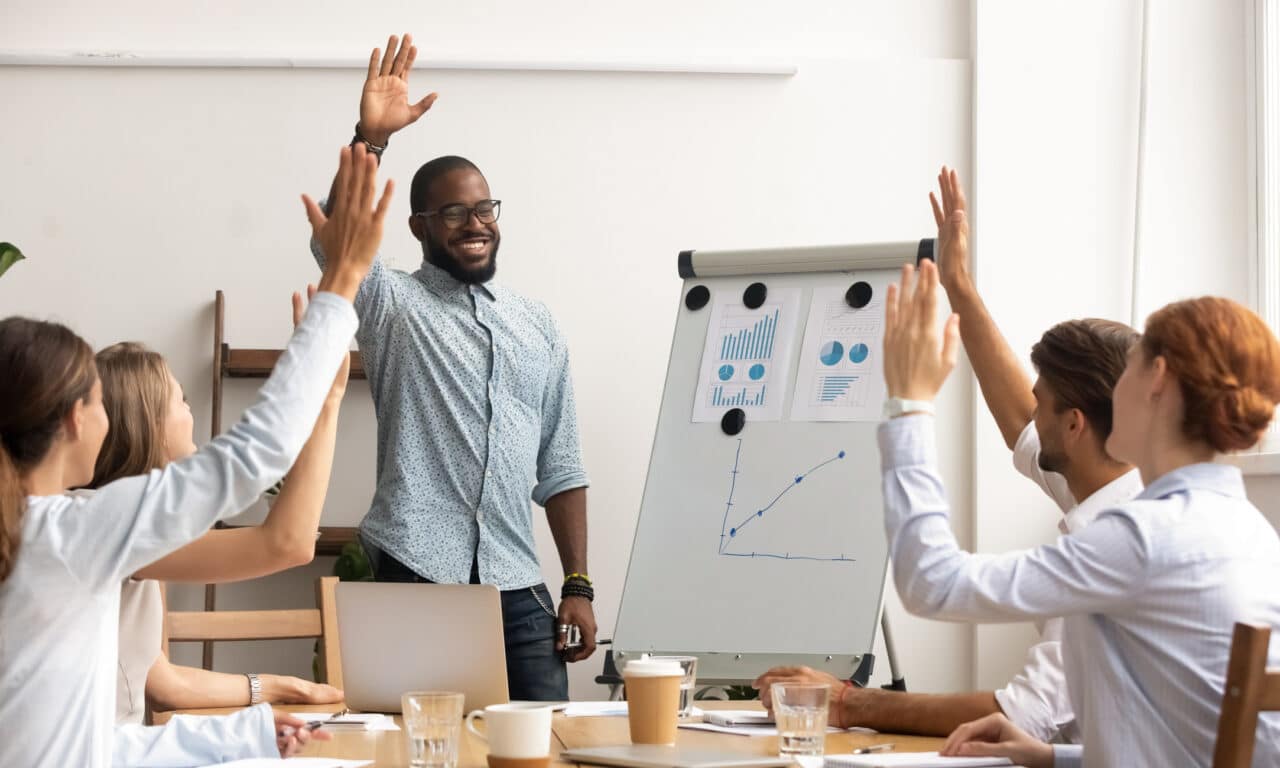 Your Team Needs You to Be a Motivator