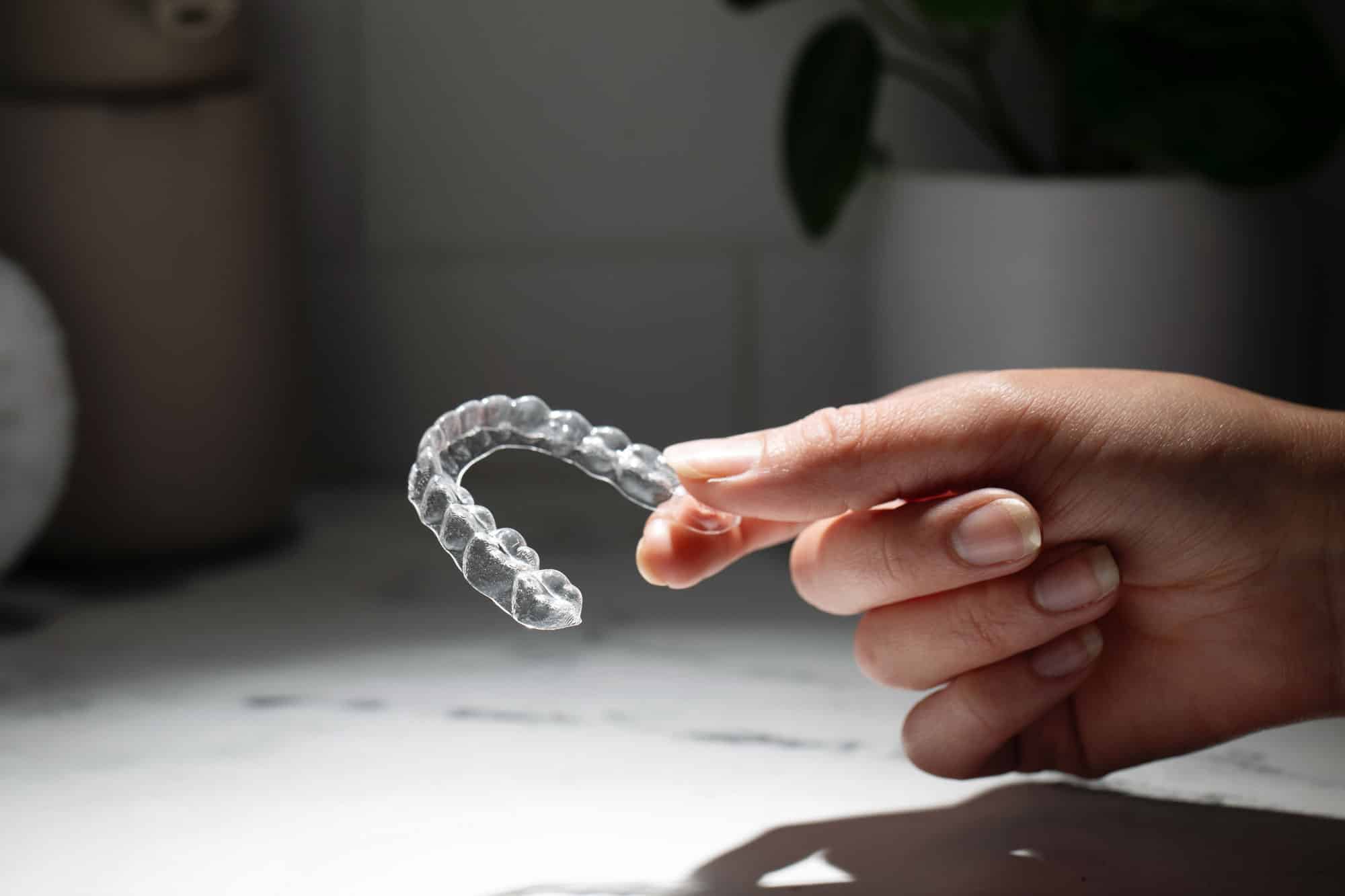 How OrthoFX AirFlex Is Rethinking Aligner Forces and Compliance