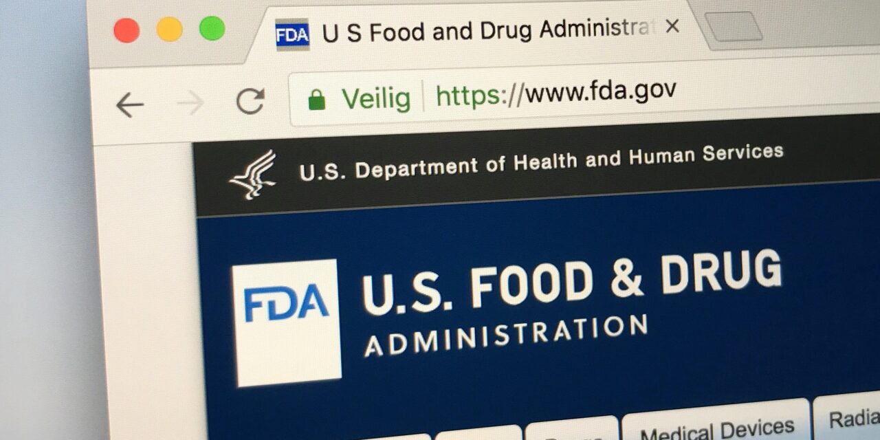 AAO Welcomes FDA Clear Aligner Guidance Highlighting Direct-to-Consumer Risks