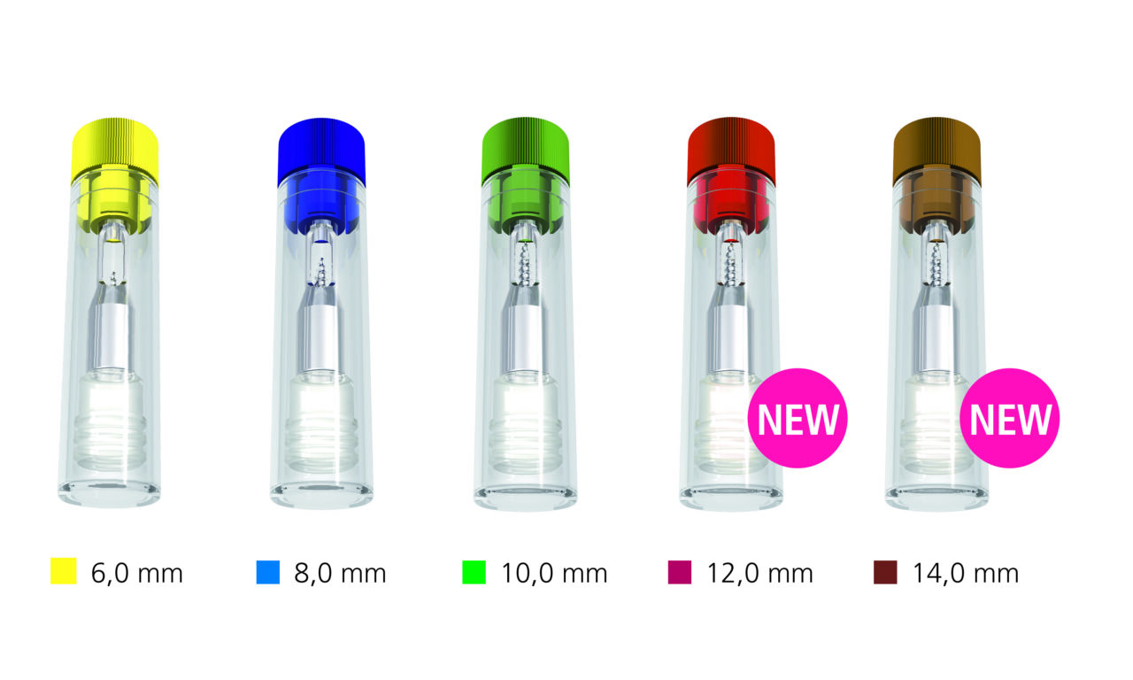 Dentaurum Expands tomas Orthodontic Implant Portfolio with New Pin Lengths and Digital Tools