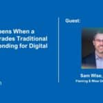 What Happens When a Practice Trades Traditional Indirect Bonding for Digital Bonding