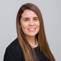 Veronica Acurio, president of orthodontics at Envista.