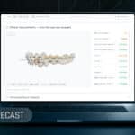 SoftSmile Launches Vision Forecast to Predict Treatment Progression