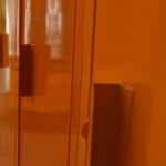 AAO and Stand for the Silent to Light Landmarks Orange for Bullying Prevention