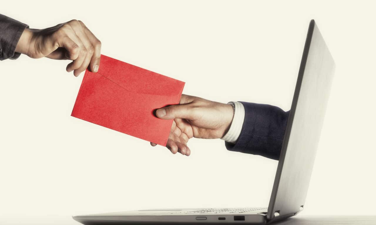 That Festive Invitation Could Be a Cyberattack in Disguise