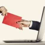That Festive Invitation Could Be a Cyberattack in Disguise