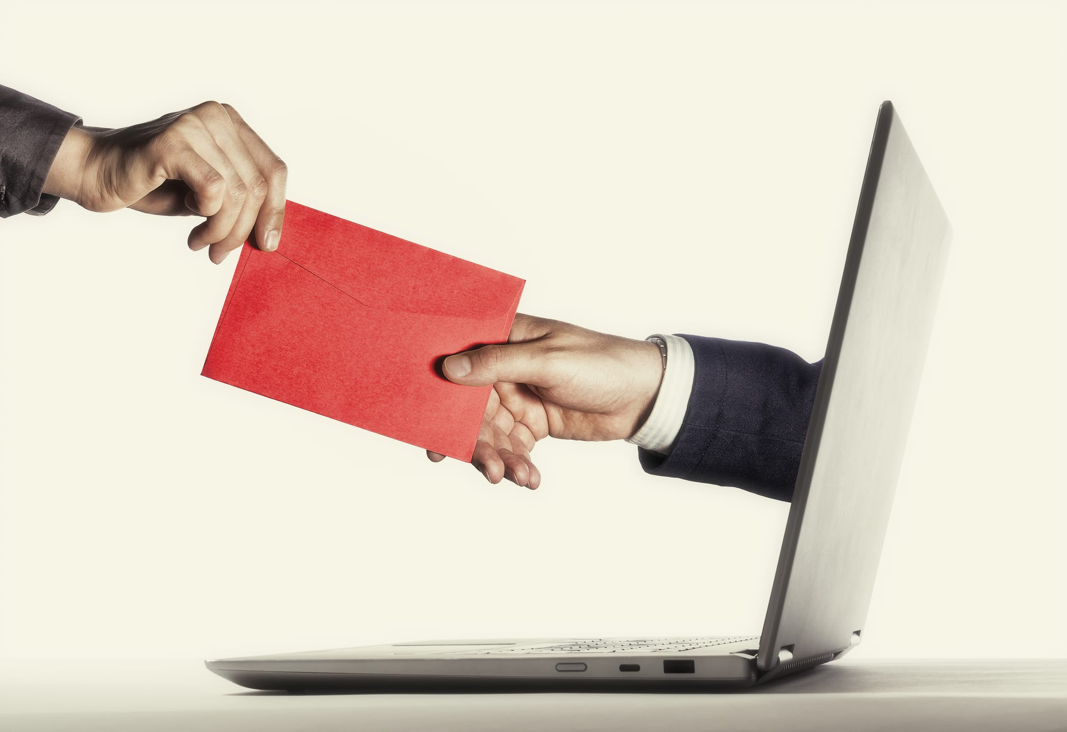 That Festive Invitation Could Be a Cyberattack in Disguise