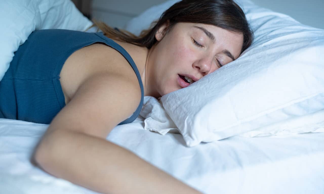 AAO Establishes Sleep-Disordered Breathing Task Force to Update Clinical Guidance